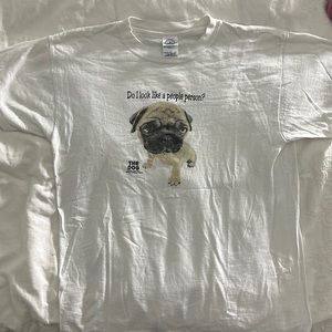 Cute dog shirt